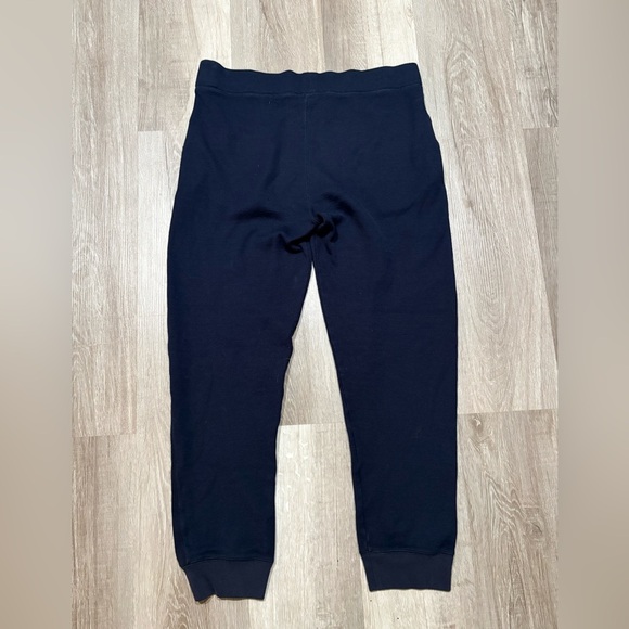 A.P.C. Classic Black Sweatpants - Picture 5 of 5